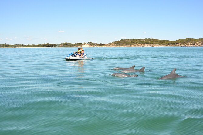 Perth Jet Ski Tour - Key Points at a Glance