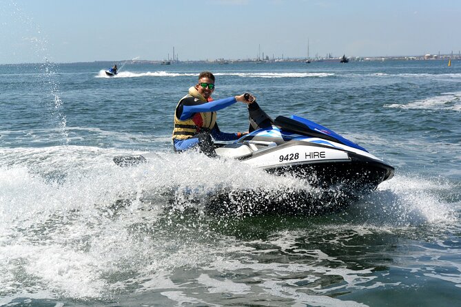 Perth Jet Ski Tour - Why This Perth Jet Ski Route Works So Well