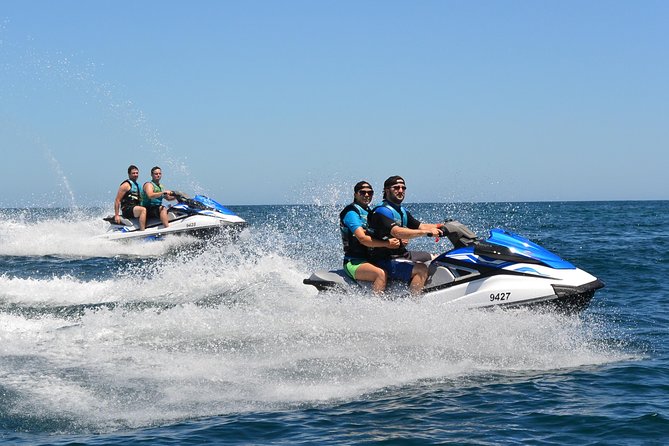 Perth Jet Ski Tour - Weather, Routes, and the Day-of Reality