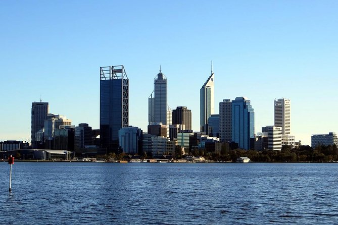 Perth, Kings Park, Swan River, Fremantle and Optional Cruise - Key moments you’ll care about most