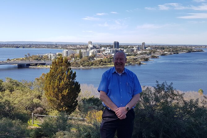 Perth, Kings Park, Swan River, Fremantle and Optional Cruise - Kings Park tree-top trek: views that justify the bus ride