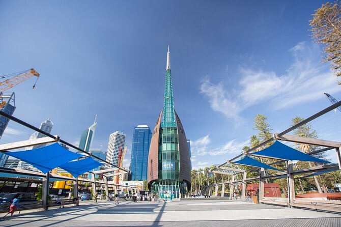 Perth Landmarks & Scenic Foreshore - Guided Bike Tour - Pace, comfort, and why the small-group format matters