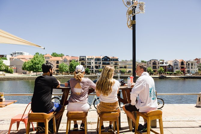 Perth Landmarks & Scenic Foreshore - Guided Bike Tour - Price and value: is $63 worth it?