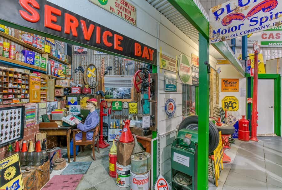 Perth: Motor Museum of Western Australia Entry Ticket - Price and value: is $12 per person worth it?