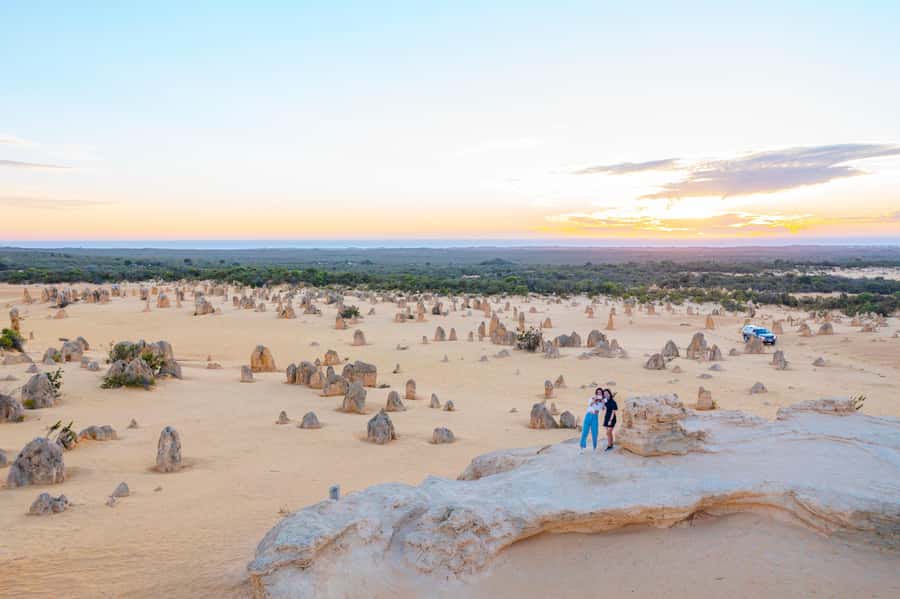Perth: Pinnacles Desert Lobster Tour with Morning Tea - Who should book the Pinnacles Desert Lobster Tour (and who should skip it)