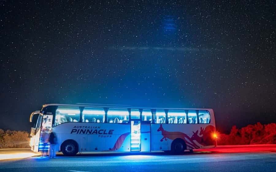 Perth: Pinnacles Desert Sunset & Stargazing with Dinner - Value check: $159 for sunset, wildlife, dinner, and the dark-sky payoff