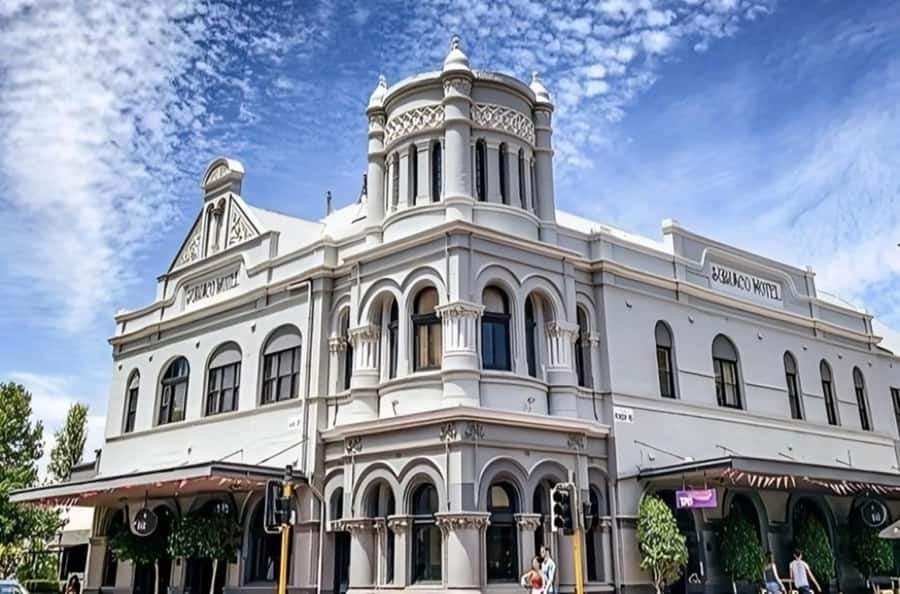 Perth : Private Custom Tour with a Local Guide - The value of a private Perth walk (and why 3 hours works)