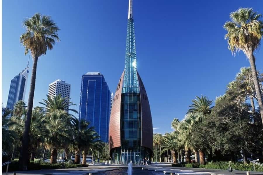 Perth : Private Custom Tour with a Local Guide - Elizabeth Quay: where the waterfront story clicks