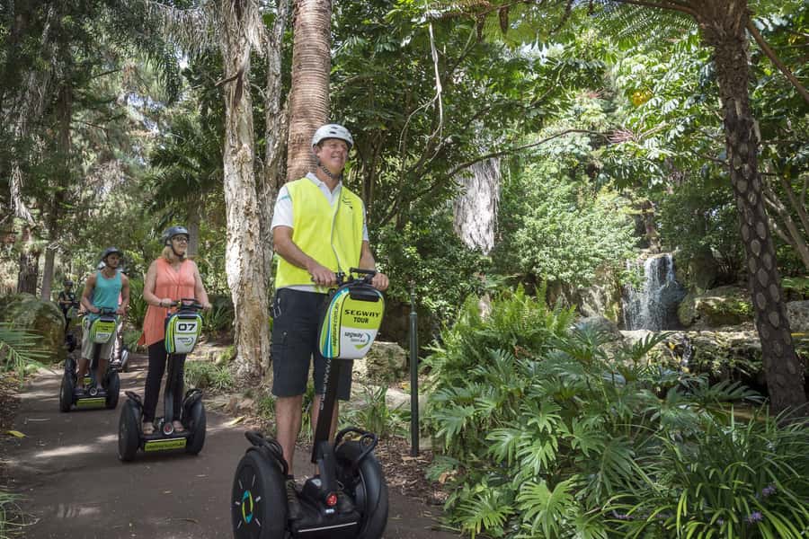 Perth Riverside Segway Tour - Key things you’ll love about this Perth Riverside Segway Tour