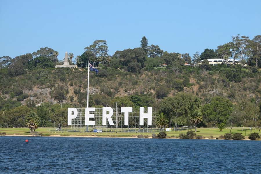 Perth Riverside Segway Tour - Getting started at Barrack Street Jetty: training, headsets, and what to bring