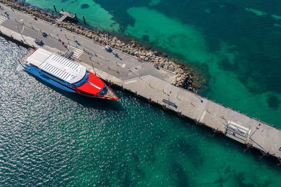 Perth: Rottnest Island Flight Transfer with Return Ferry - Why this Rottnest trip starts with a plane (and not just a ferry)