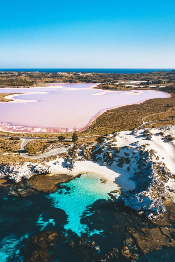 Perth: Rottnest Island Flight Transfer with Return Ferry - Eagle Dr meeting point to Jandakot Airport: the day’s rhythm