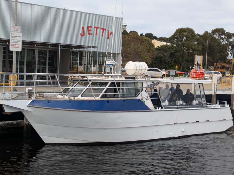 Perth: Rottnest Island Scuba Diving Day Trip-Certified Diver - Should you book the Rottnest Island charter for your Perth scuba day?
