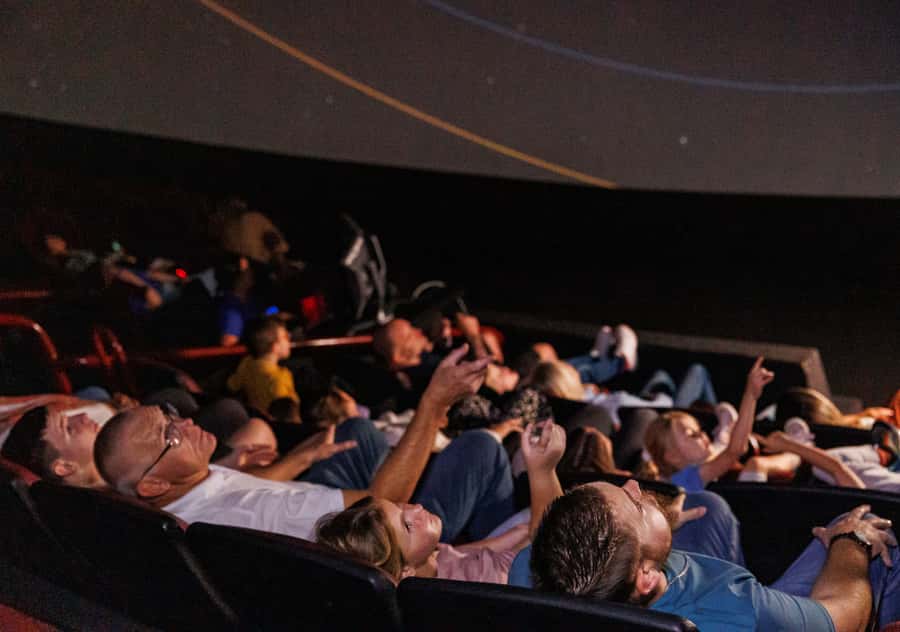 Perth: Scitech Discovery Centre All Day Entry Ticket - Why Scitech in Perth is a smart all-day science plan