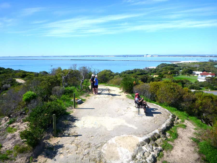 Perth: Shoalwater Islands Marine Park Sea Kayaking Tour - What the Guides Actually Do (And Why That Matters)