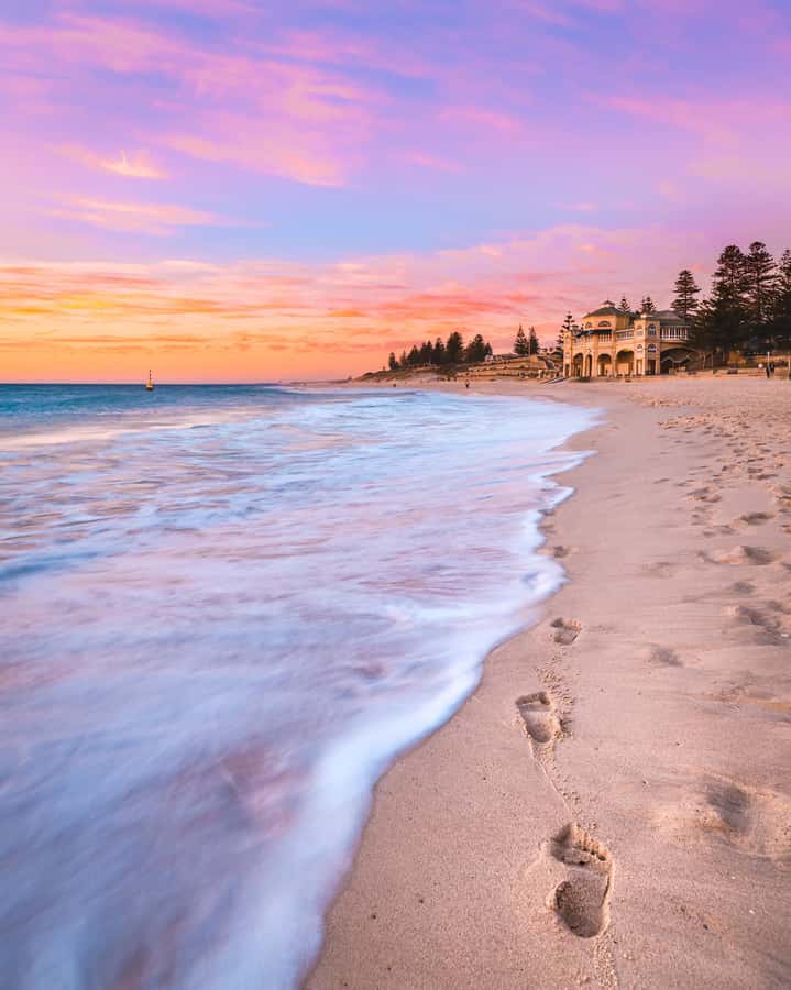 Perth: Swan River and Beaches of Perth Sunset Picnic Dinner - Key points worth knowing