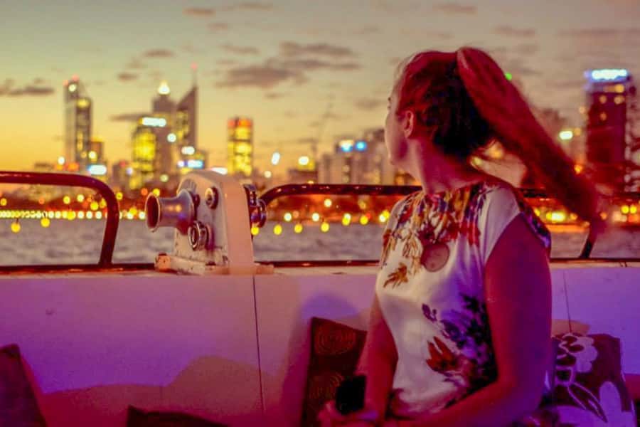 Perth: Swan River Dinner Cruise - Key things to know before you go