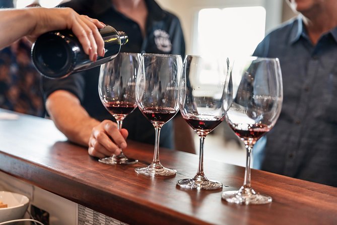Perth: Swan Valley Half-Day Wine Tour - Small Group Experience - Four boutique wineries: where small-group access pays off