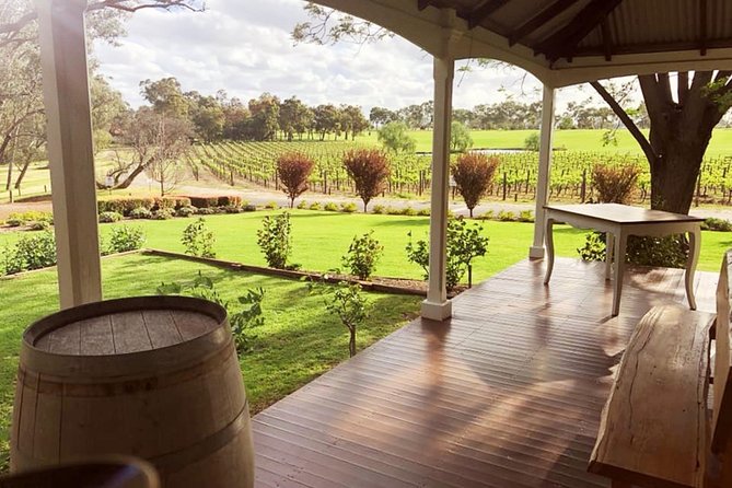 Perth: Swan Valley Half-Day Wine Tour - Small Group Experience - Price and value: does $75.31 make sense for this tour?