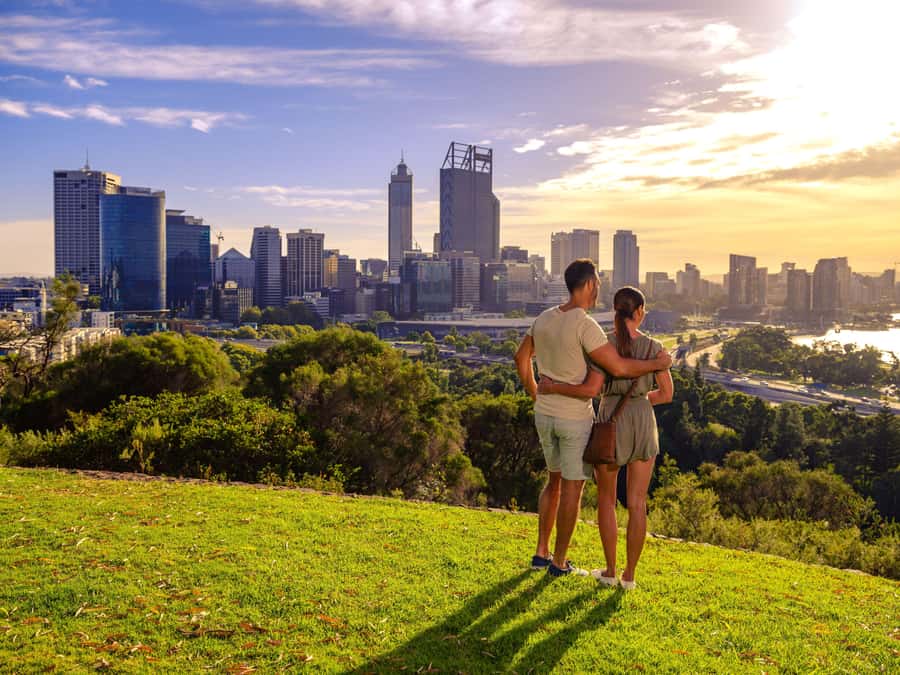 Perth Tailored 3-Hour Private Tour for The Travel Chameleon - Key highlights worth planning around