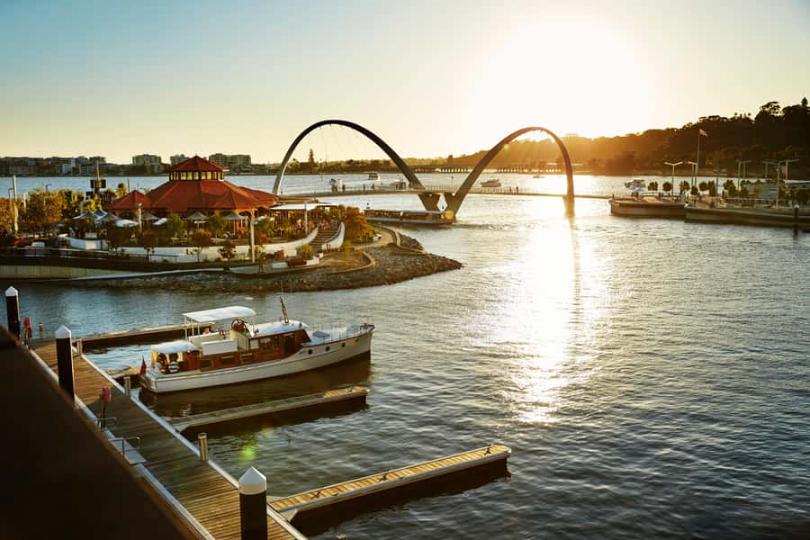 Perth Tailored 3-Hour Private Tour for The Travel Chameleon - Why this 3-hour private Perth welcome works for layovers