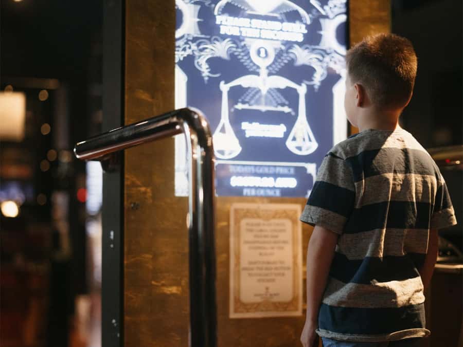 Perth: The Perth Mint Gold Tour - Should you book the Perth Mint Gold Tour?