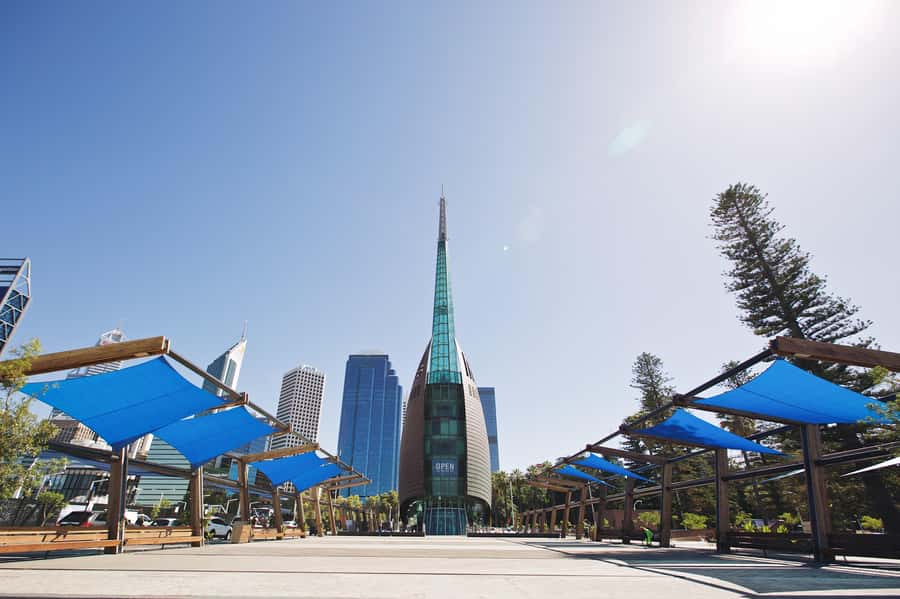 Perth: The Premium Anzac Bell Tour at the Bell Tower - Key points to know before you go