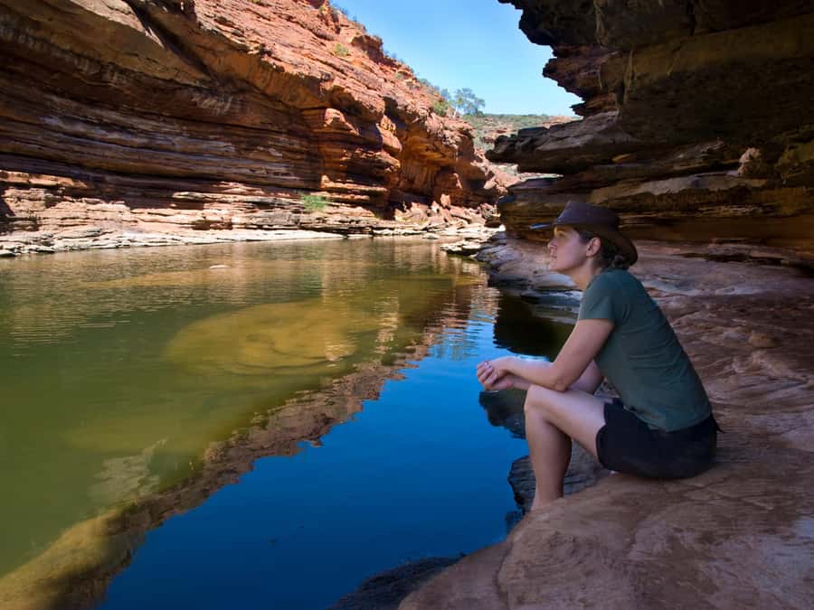 Perth to Exmouth & Return with Monkey Mia & Ningaloo Reef - Price and value: is $1,270 per person fair for this route?