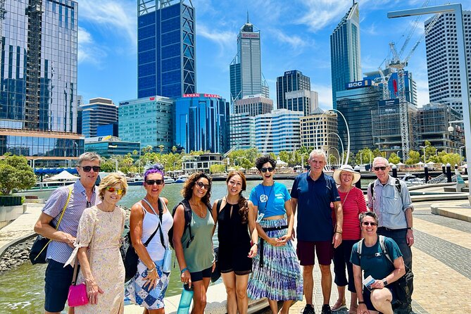 Perth to Margaret River Wineries & Sightseeing 1 Day Tour - Vasse Virgin: quick olive oil tastings