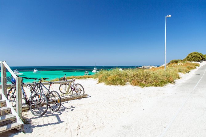 Perth to Rottnest Island Roundtrip Ferry Ticket - Book it or pass: my straight answer