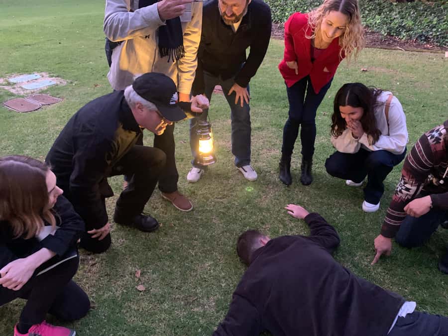 Perth: True Crime Guided Walking Tour - Crime-scene stops across Perth’s streets: how each part of the walk works