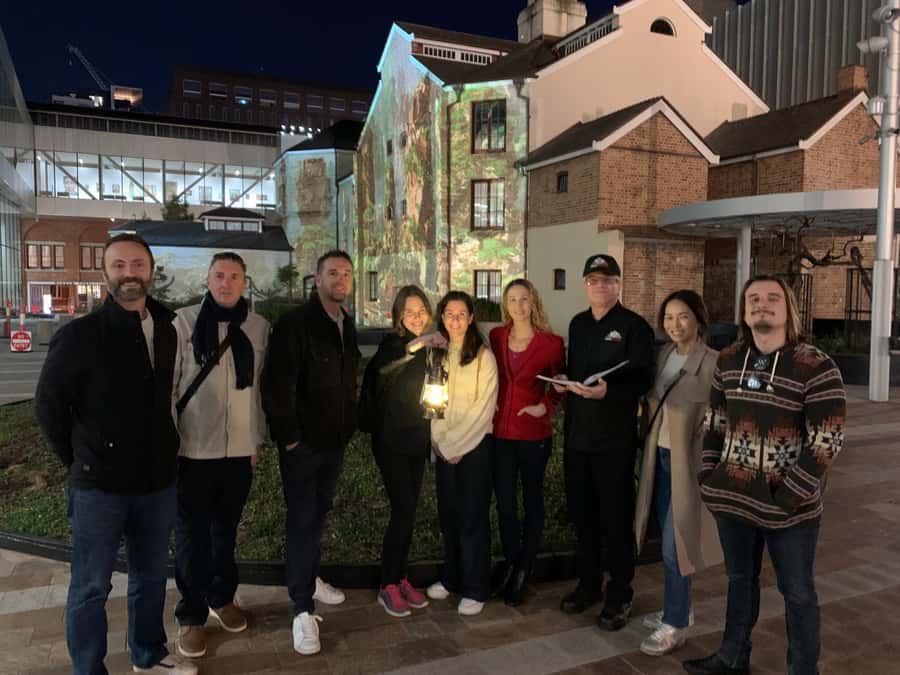 Perth: True Crime Guided Walking Tour - Is the $24 price a good deal? What you get for your money