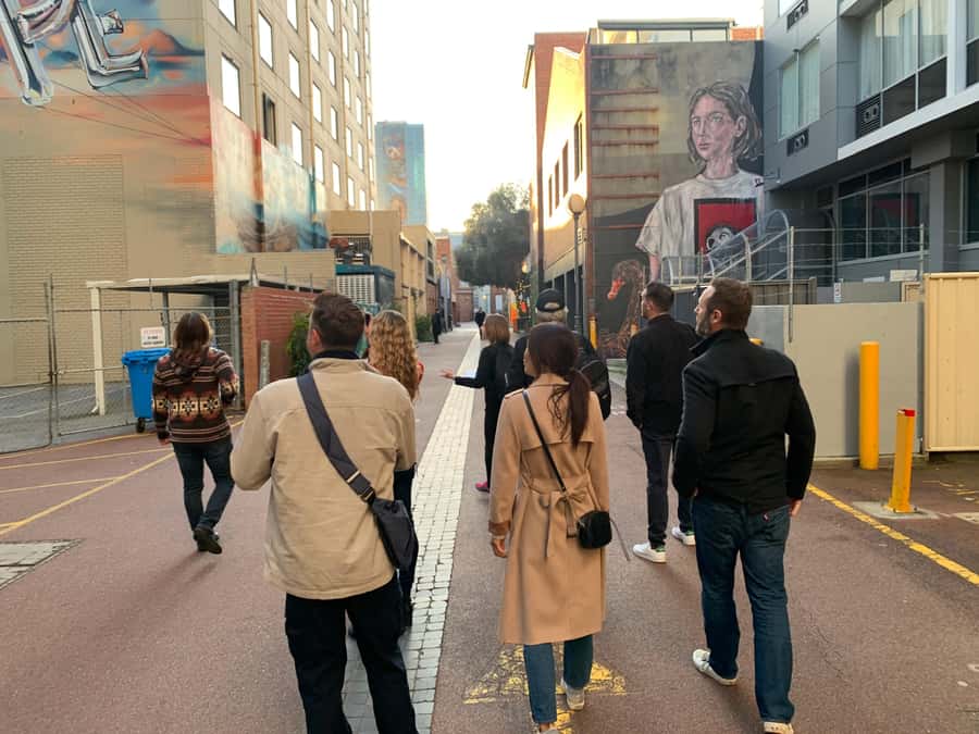 Perth: True Crime Guided Walking Tour - Who should book this true-crime walk, and who should skip it