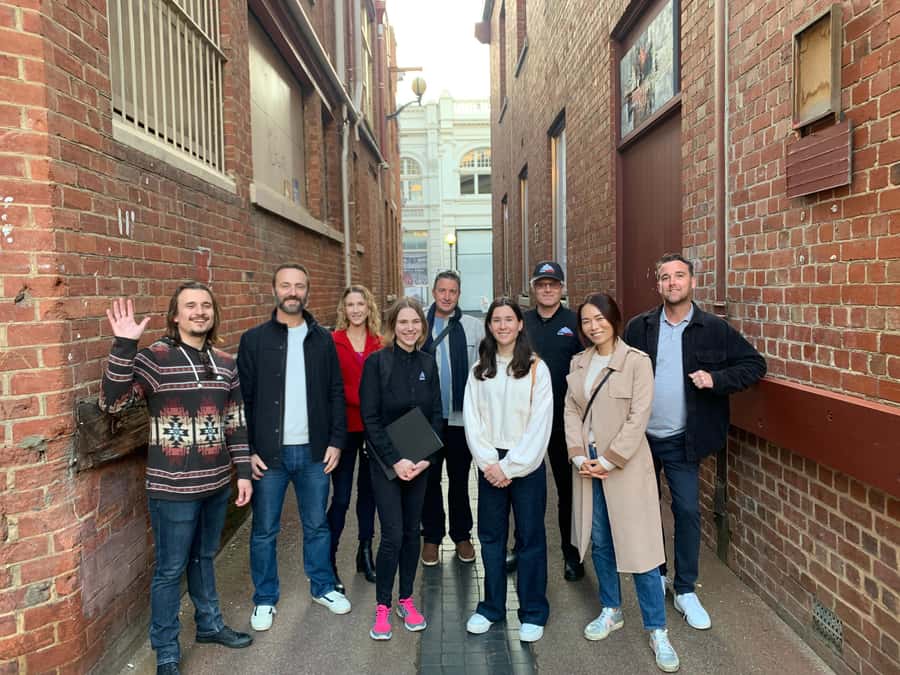 Perth: True Crime Guided Walking Tour - Should you book the Perth True Crime Guided Walking Tour?