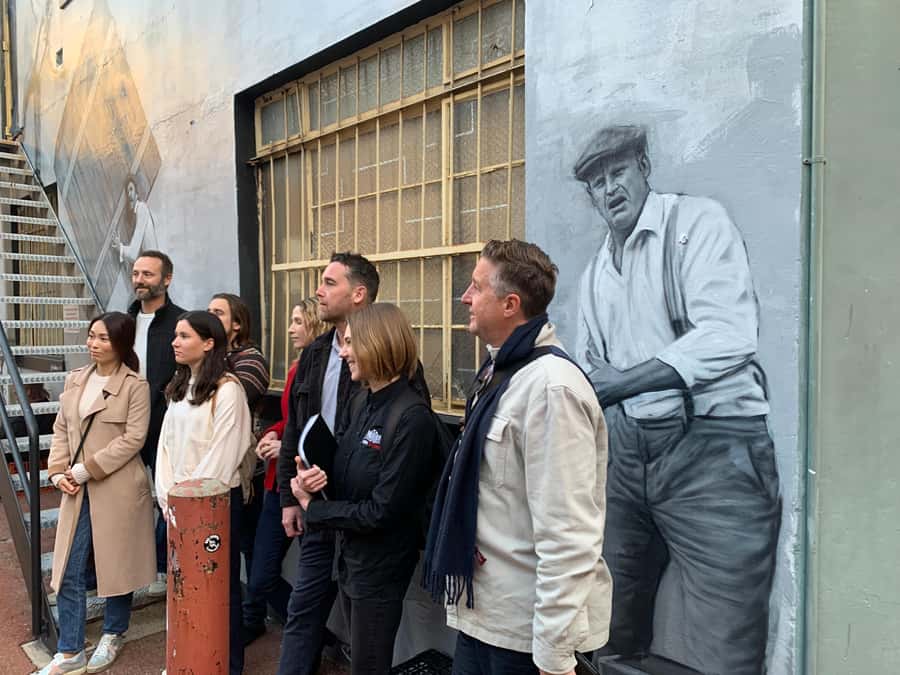 Perth: True Crime Guided Walking Tour - 105 minutes of true crime on foot: pace, tone, and practical expectations
