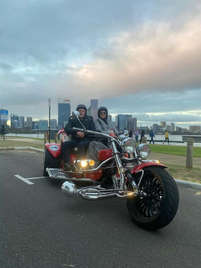 Perth: West Coast Trike Tours - Key highlights worth your attention