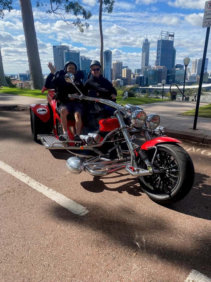 Perth: West Coast Trike Tours - Should you book Perth: West Coast Trike Tours?