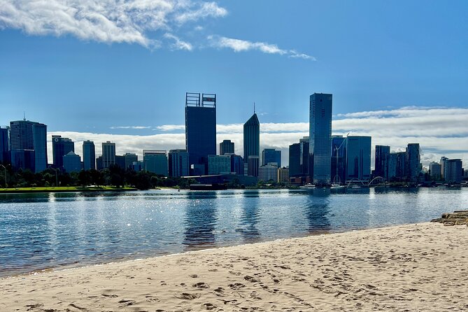 Perth Wide Sightseeing - Key Highlights Worth Getting Up for