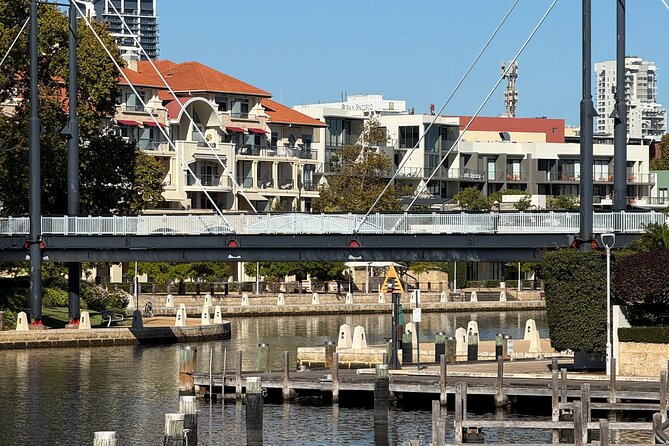 Perth Wide Sightseeing - A First-Day Perth Starter Pack, Without the Tiring Transfers