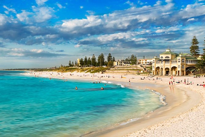 Perth Wildlife Park & City Highlights - Premium Small Group Tour - Price and value: what you really get for $157.79