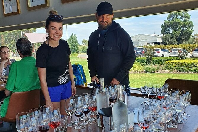 Perth Wine Region and Mandoon Estate - Guided Kayak Tour - The route around Caversham and what you’ll actually spot