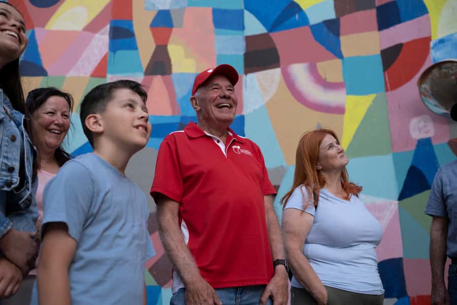 Perth’s Premier Pathways: Laneways, Art & Local History Walk - Key things I’d prioritize before you go