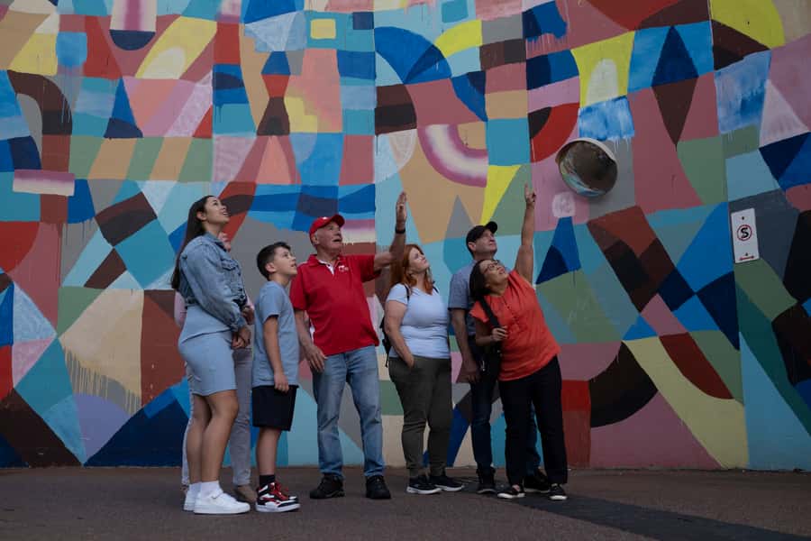 Perth’s Premier Pathways: Laneways, Art & Local History Walk - Who this Perth laneways-and-history walk is perfect for
