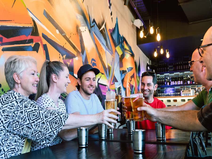 Perth’s Premier Pathways: Laneways, Art & Local History Walk - Laneways and Street Art: Art That Rewrites the Usual Perth Route