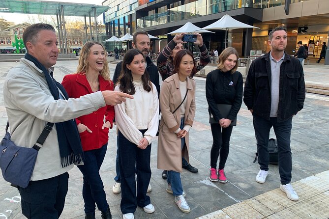 Perth's True Crime Tour - The 105-minute format that keeps it moving