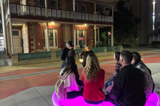 Perth's True Crime Tour - Who should book Perth’s True Crime Tour