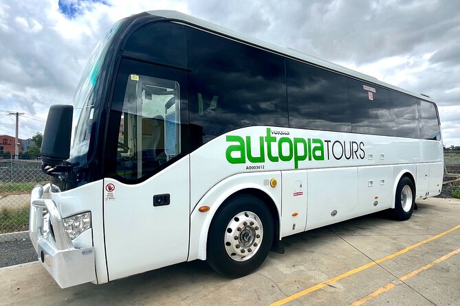 Phillip Island Day Trip from Melbourne with Penguin Plus Viewing Platform - Who should book this and who might prefer a different plan
