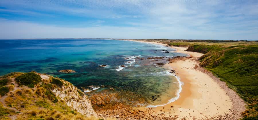 Phillip Island Driving Tour with an APP - Key highlights worth clocking
