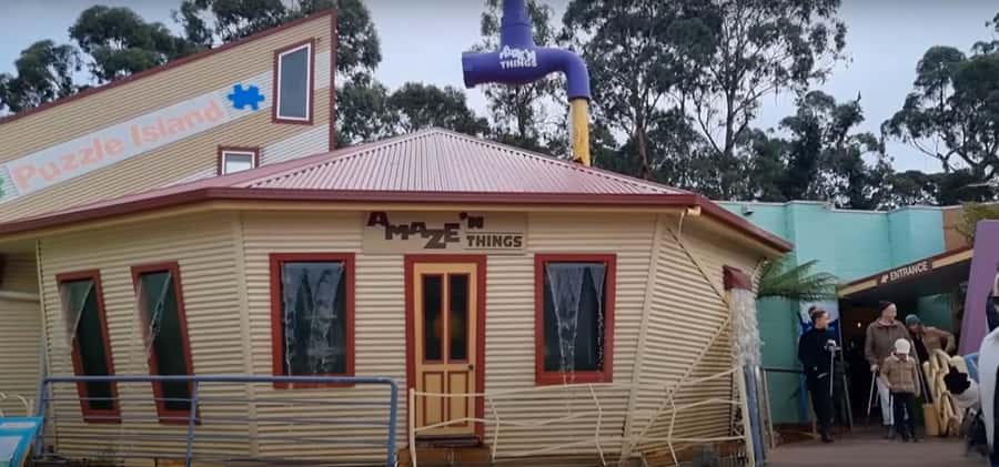 Phillip Island Driving Tour with an APP - How the Trippy app shapes your whole day
