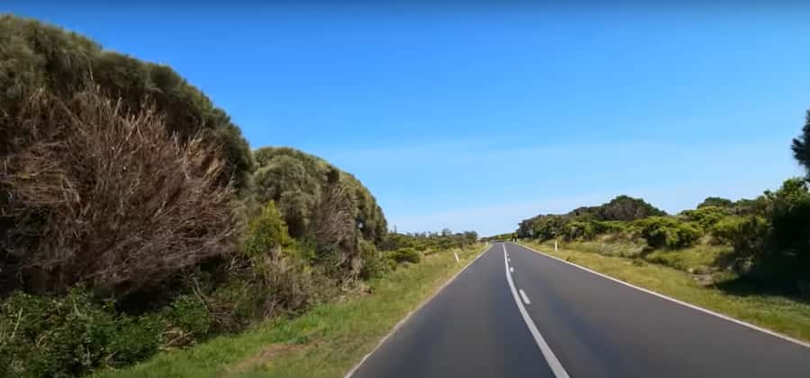 Phillip Island Driving Tour with an APP - Cape Woolamai to Flynns Beach: your best opening stretch